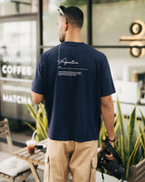 TIK TAK TOE OVERSIZED T