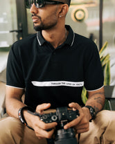 LENS OF TRUTH POLO T