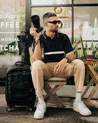 LENS OF TRUTH POLO T
