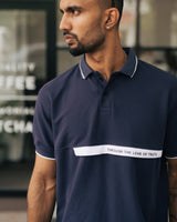 LENS OF TRUTH POLO T