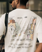 POV CAMERAHOLIC OVERSIZE T