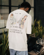 POV CAMERAHOLIC OVERSIZE T