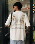 POV CAMERAHOLIC OVERSIZE T