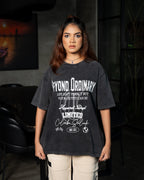 The Beyond Ordinary Graphic T