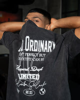 The Beyond Ordinary Graphic T