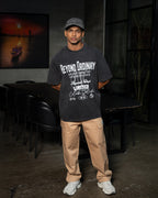 The Beyond Ordinary Graphic T