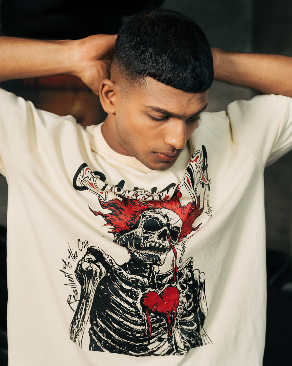 RESILLIAN TO THE CORE