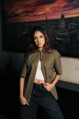 MTR RUSTIC GRAPHIC SHIRT