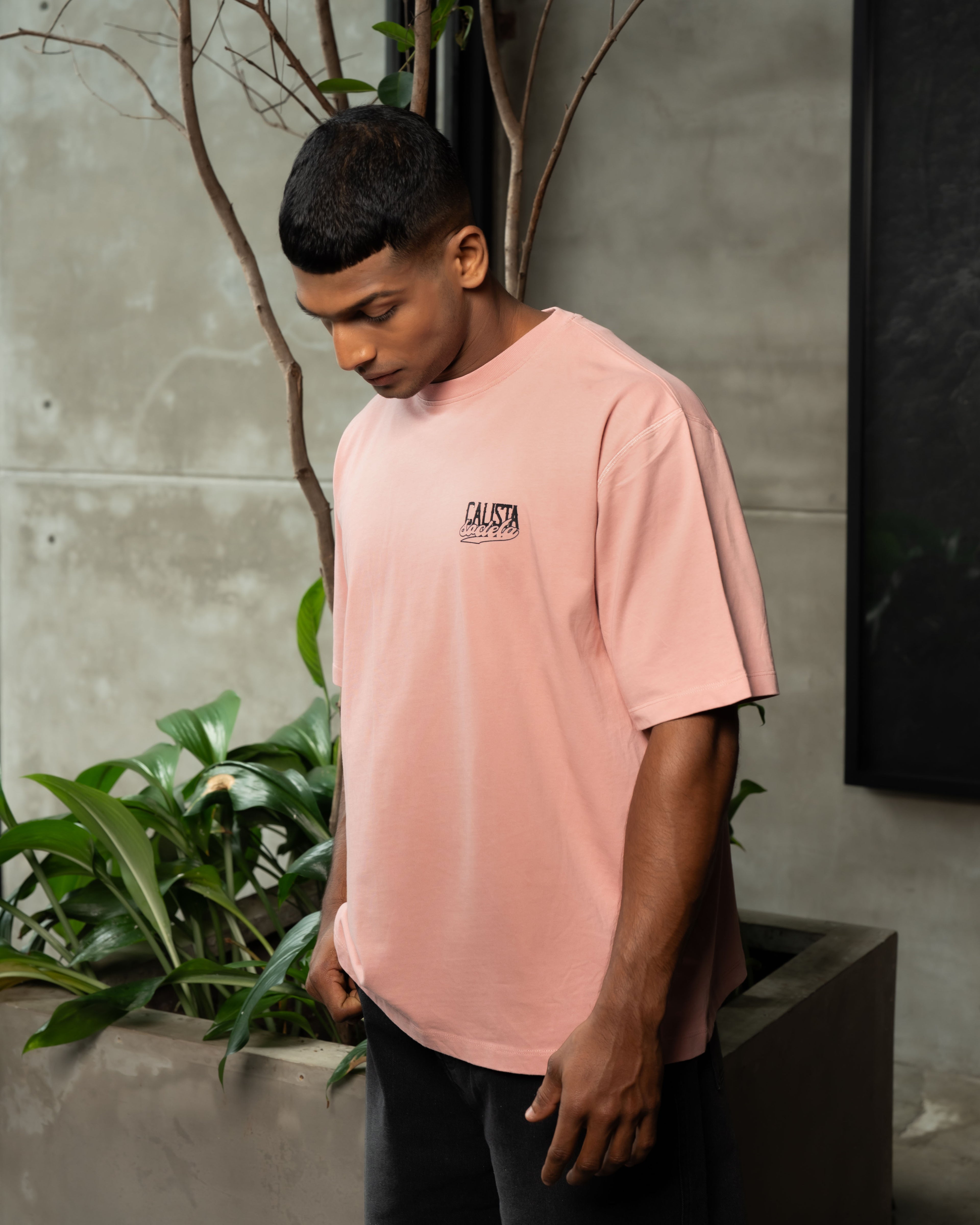 THE WINNER GRAPHIC T