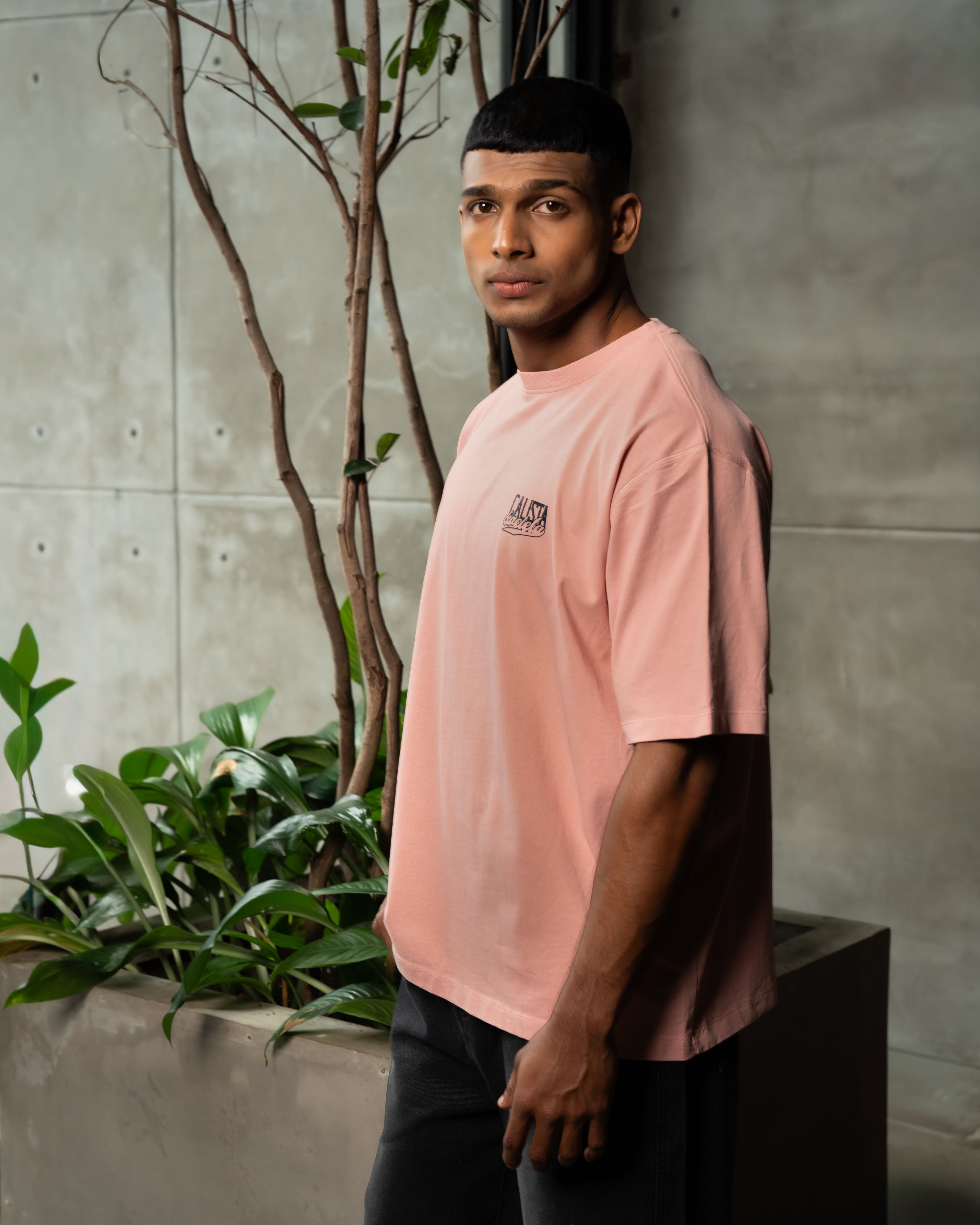 THE WINNER GRAPHIC T