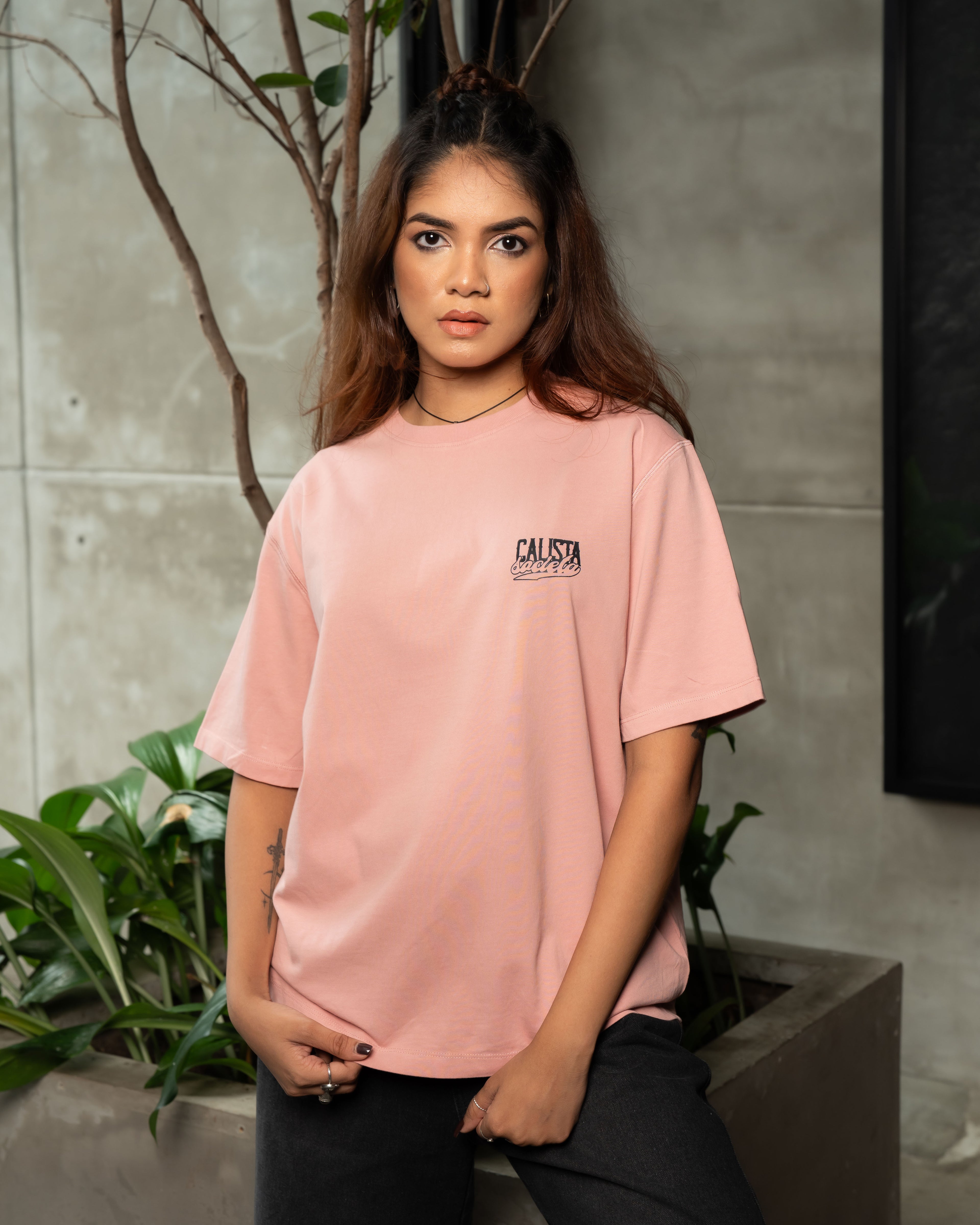 THE WINNER GRAPHIC T