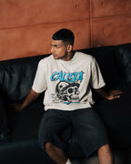 RIDE SAFE - Front Line Tee