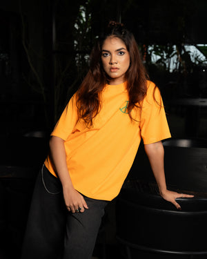 PEACE GRAPHIC T