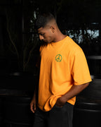 PEACE GRAPHIC T