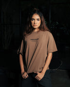 MENS CROP T