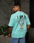 THE WINNER GRAPHIC T