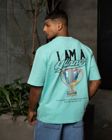 THE WINNER GRAPHIC T