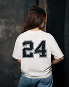 MENS CROP T