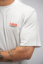 UNSTOPPABLE - SUPER OVERSIZED RELAX T