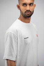 UNSTOPPABLE - SUPER OVERSIZED RELAX T