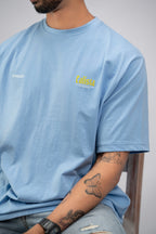 UNSTOPPABLE - SUPER OVERSIZED RELAX T