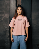 MENS CROP T