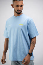 UNSTOPPABLE - SUPER OVERSIZED RELAX T
