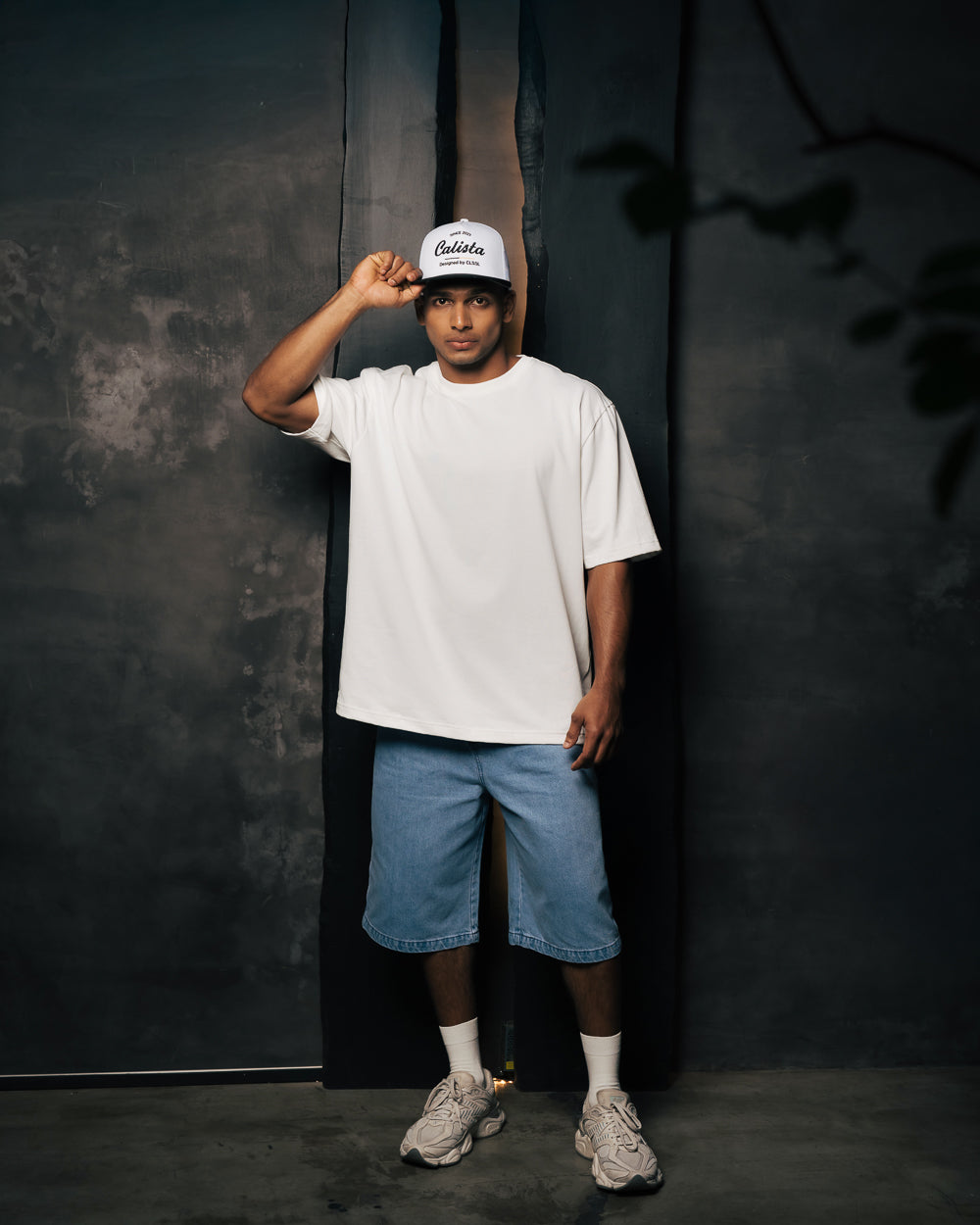 NONAME PREMIUM OVERSIZE T