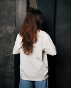 NONAME PREMIUM OVERSIZE T
