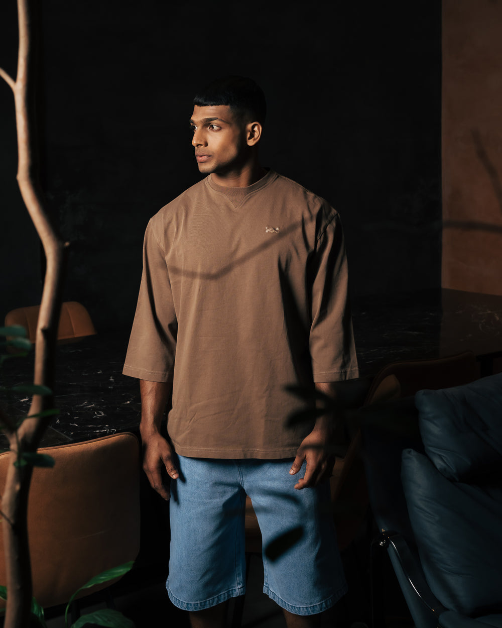 Calista Alterphase MID CUT T