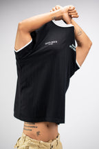ALEXA Ed REGULAR OVERSIZED RELAX  T