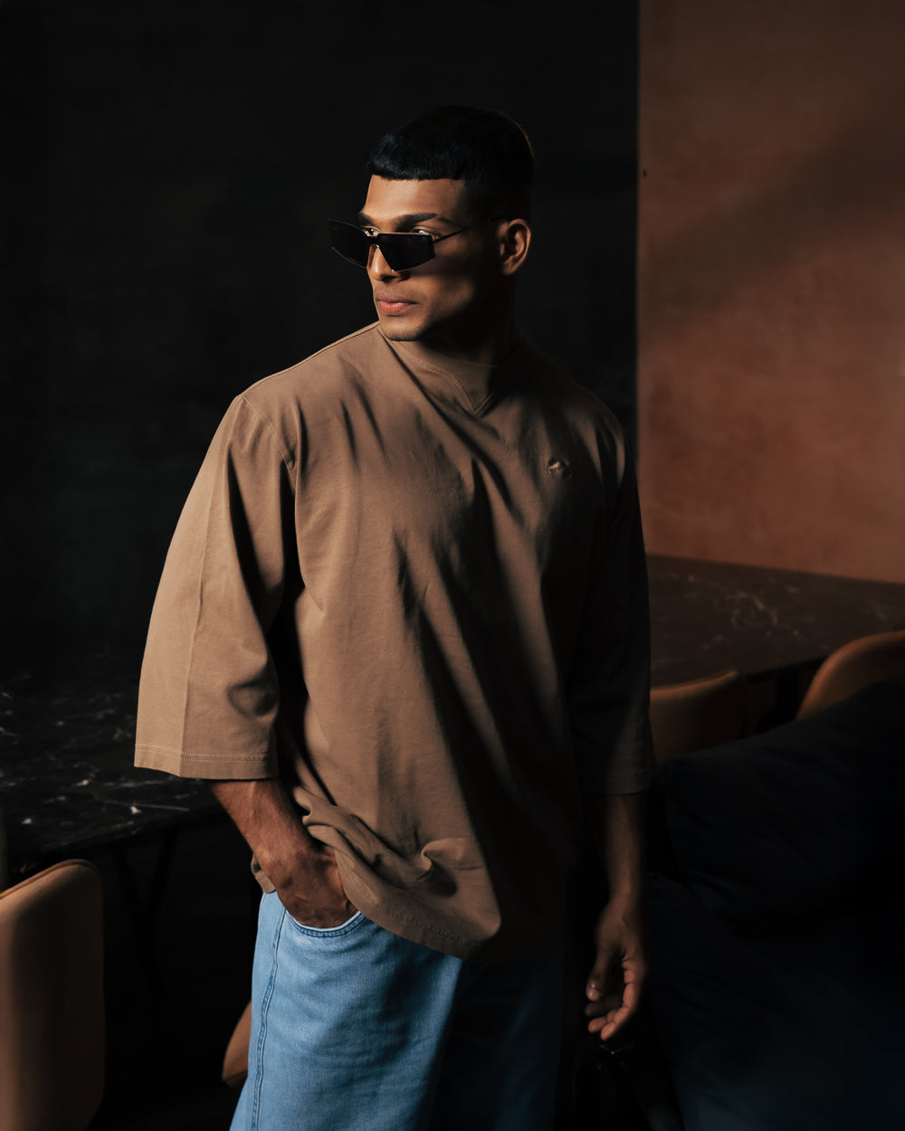 Calista Alterphase MID CUT T