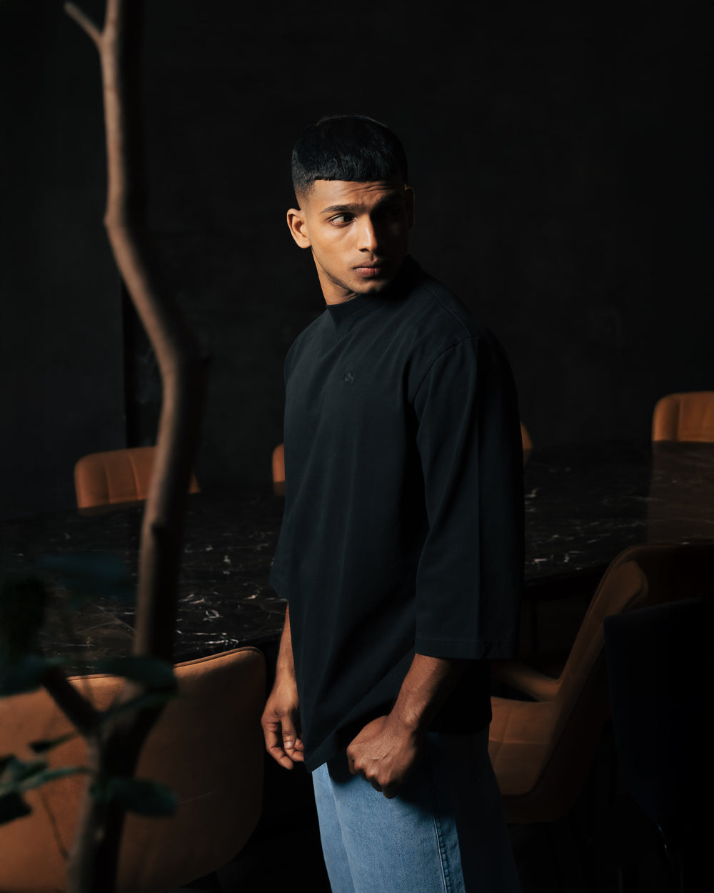Calista Alterphase MID CUT T