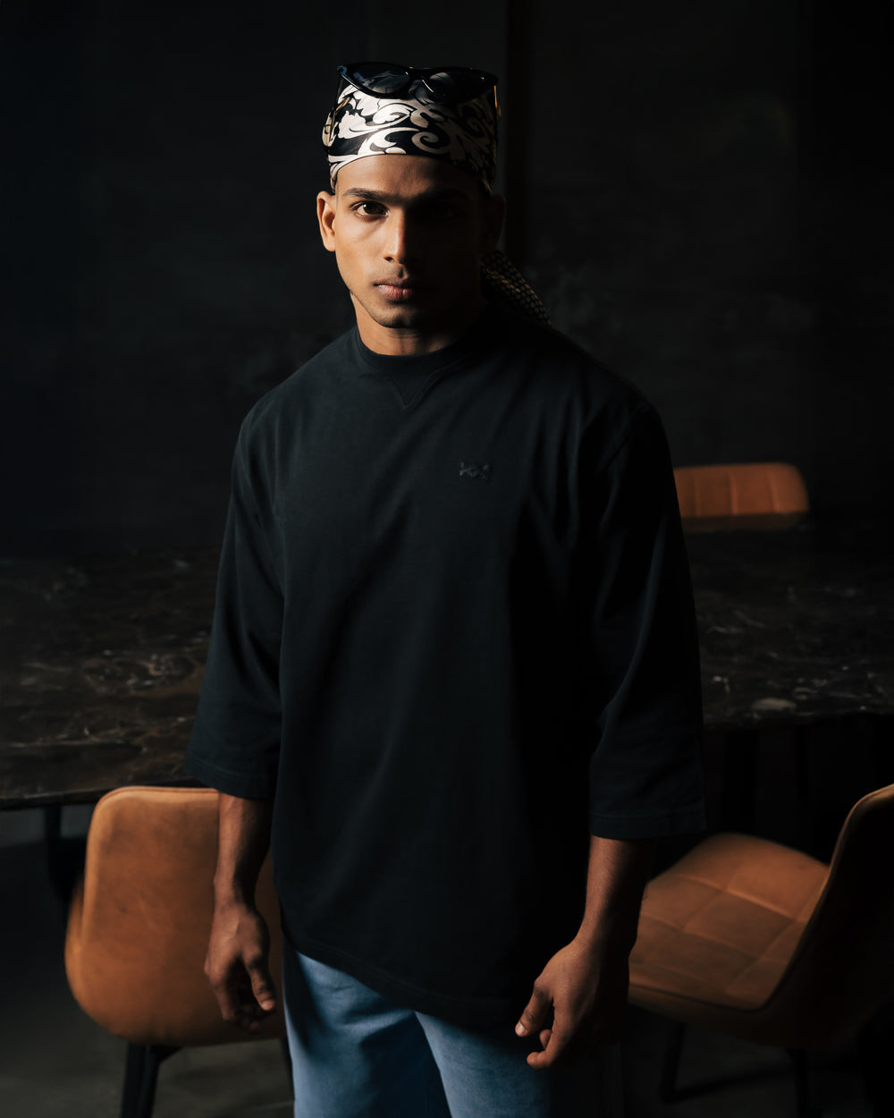 AlterPhase - Mid-Cut Length T