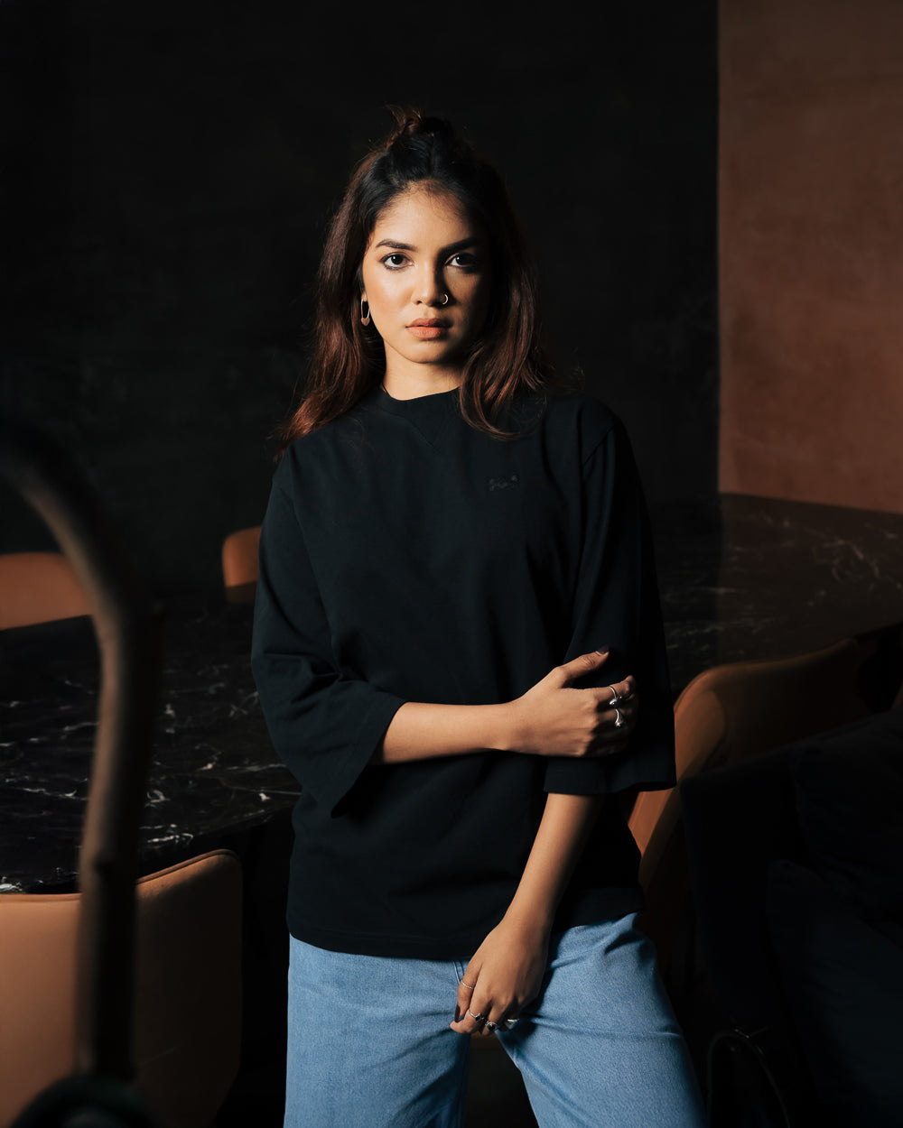 Calista Alterphase MID CUT T