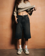 Midcore Jort - Black