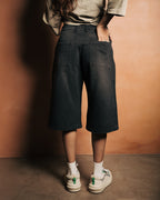 Midcore Jort - Black
