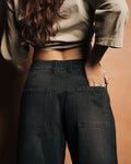 Midcore Jort - Black