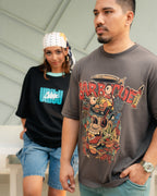 GRILL MASTER GRAPHIC T