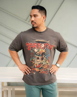 GRILL MASTER GRAPHIC T