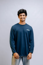 CozyCuff  Long Sleeve T
