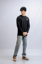 CozyCuff  Long Sleeve T