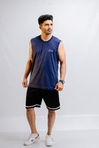 CUFF ARM T- SHIRT