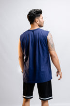 CUFF ARM T- SHIRT