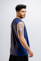 CUFF ARM T- SHIRT