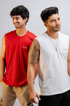 CUFF ARM T- SHIRT