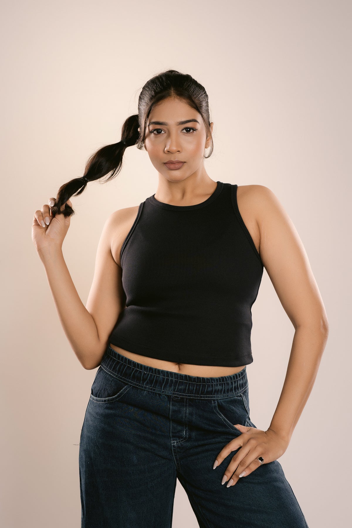 SLEEK WOMEN TANK
