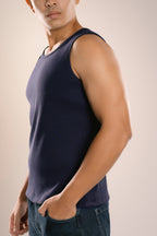 SLEEK MEN TANK