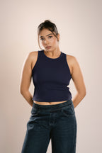 SLEEK WOMEN TANK