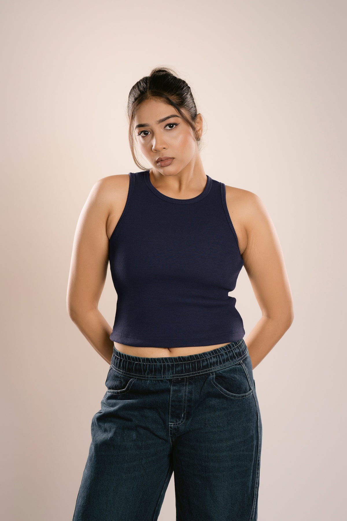 SLEEK WOMEN TANK